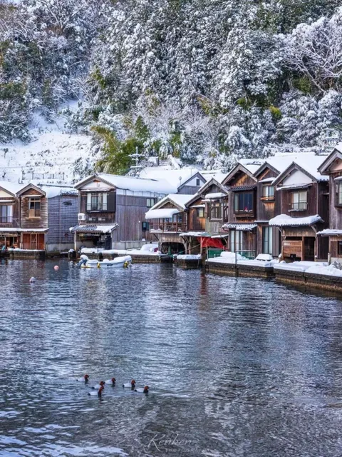 ⭕ Chinese New Year Vacation (2) 🌸🌺