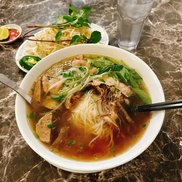 Chicago Food｜An Choi — Intimate Vietnamese Home Dining