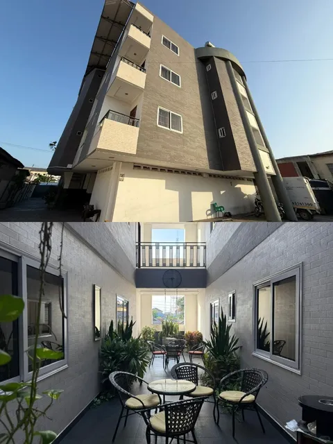 🇹🇬 Lomé, Togo | Overland Guide from Accra to Lomé via Tro-Tro