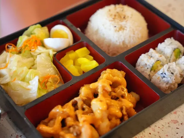 Botan Sushi: AYCE in a Pink Wonderland! 🌸🍣