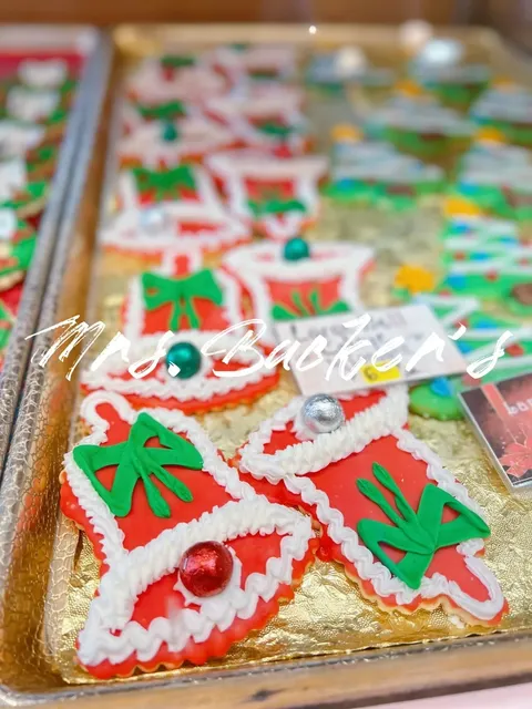 🇺🇸 Salt Lake City｜A Legacy Bakery｜Mrs. Backer's 🎂✨