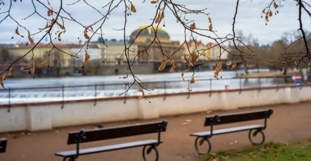 🇨🇿 Prague｜Bohemian Romance & Freedom