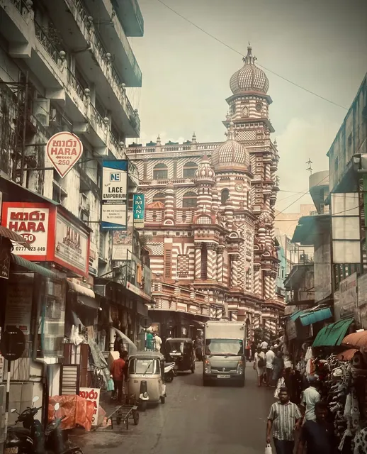 Sri Lanka | Encounter a different "Tear of the Indian Ocean"