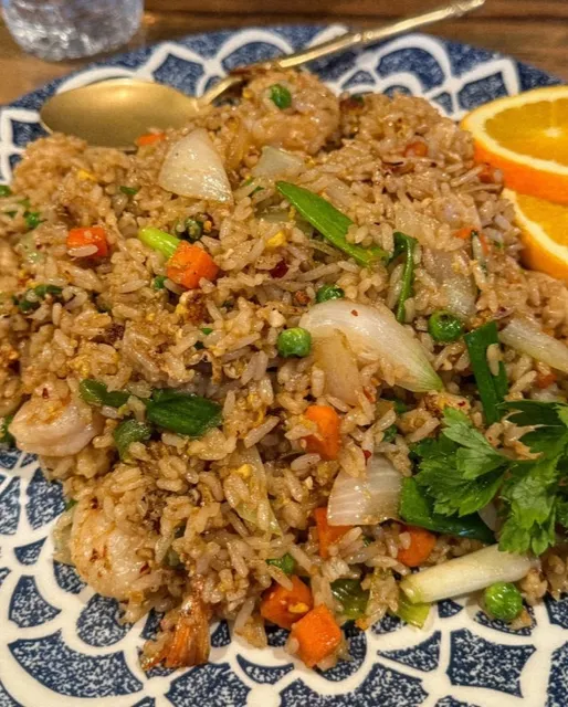  Nicky's Thai Kitchen | Northern Suburbs' Flavorful Escape! 🌶️🍛