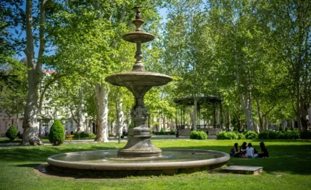 Europe's "Most Boring" Capital – But I Love Its Slow Pace