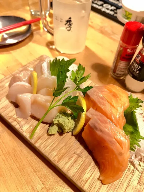 Seattle Food Review - Secret Fort