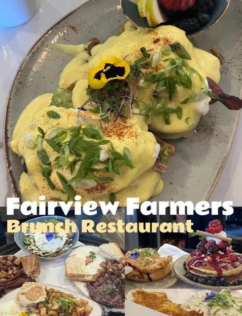 Dallas Food | 🧡 The Best Brunch I’ve Had Recently!