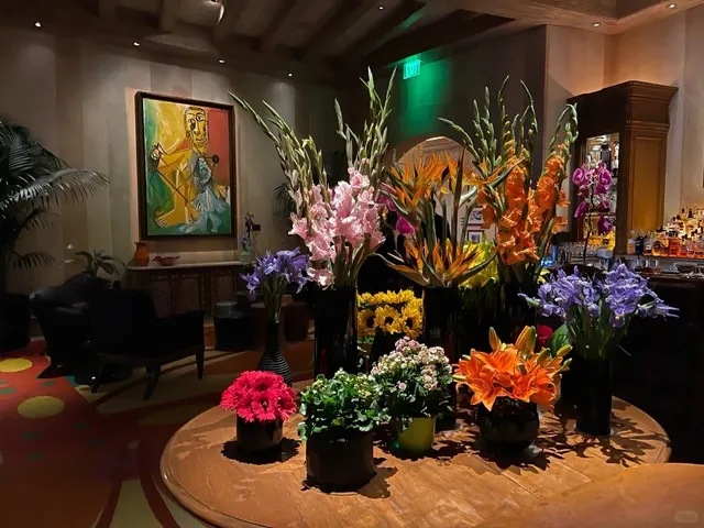 Las Vegas | Picasso – A Michelin Two-Star Gem with Great Food 