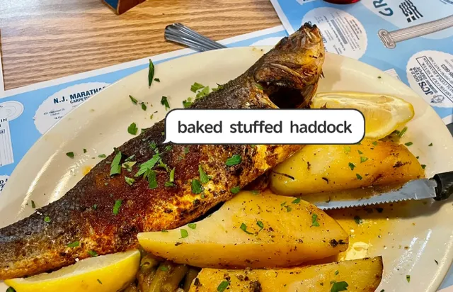 Exceptional Greek Cuisine Near Boston 