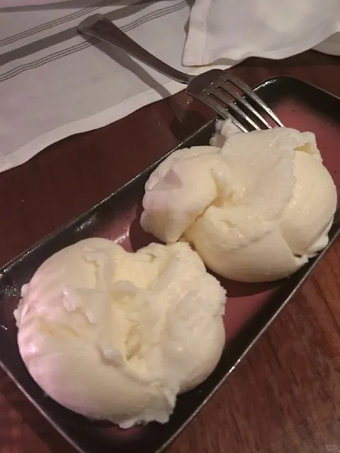 NYC｜Finally Tried the Legendary Stretchy Turkish Ice Cream! 🍦🇹🇷