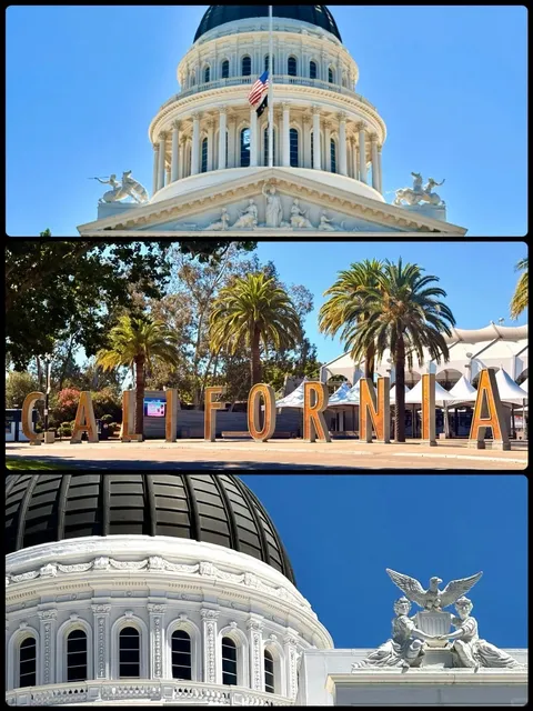 🇺🇸 Sacramento • Locke 🏮