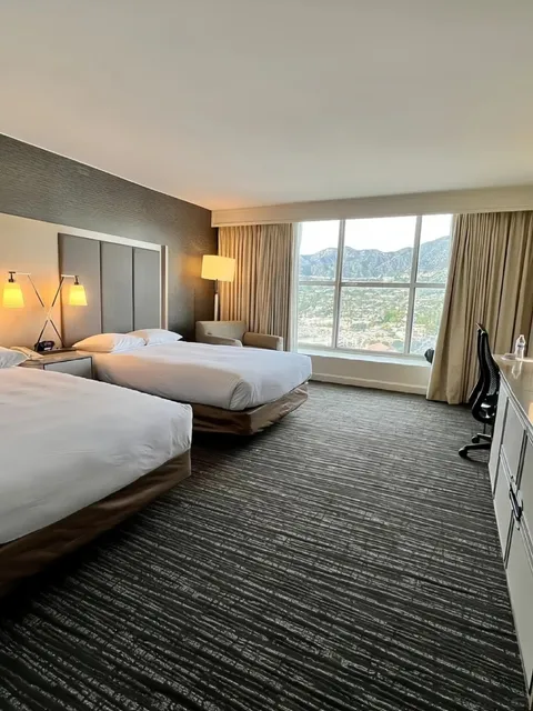 Los Angeles My Secret Gem Hotel 😣 Finally Decided to Share It  