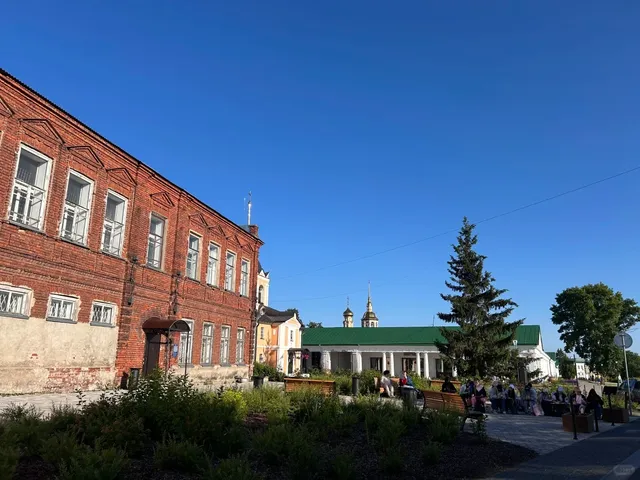 Russia 9️⃣: Suzdal Travel Guide 🇷🇺✨