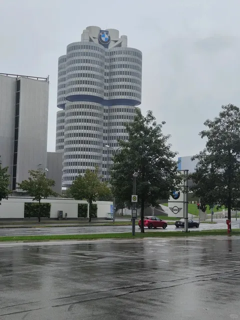  Munich "Special Forces" Half-Day Trip 🚀