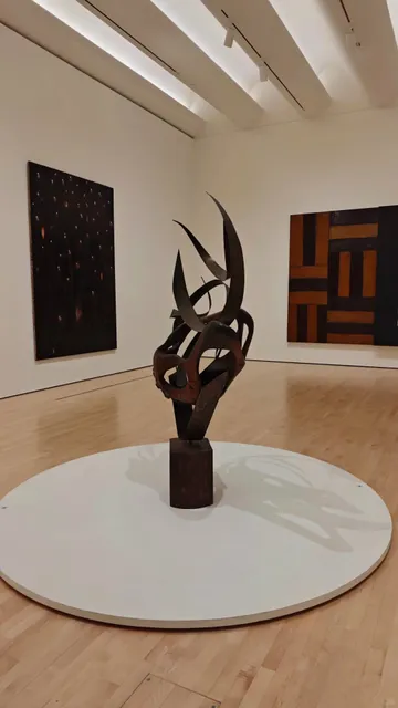 Promise Me You’ll See This Exhibition in San Francisco! ❤️🎨