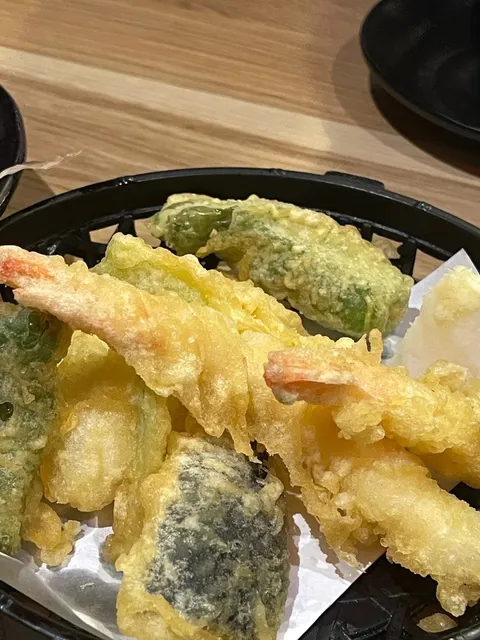 LA Irvine | Meiji Seimen | A Quick & Easy Go-To Spot