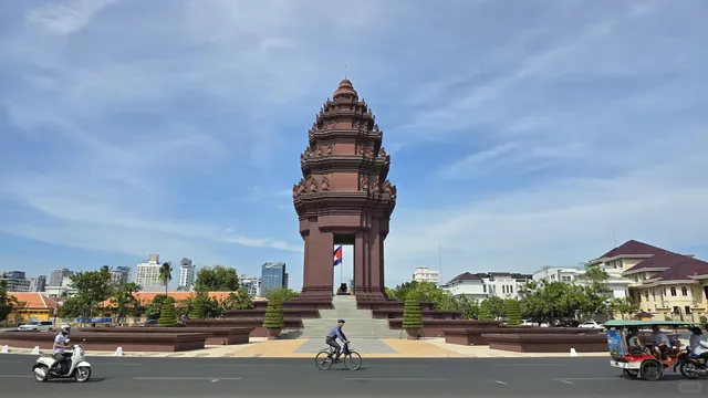 🇰🇭 Phnom Penh | A City I Won't Revisit
