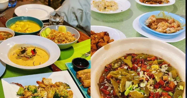 Morocco | What I Ate (When I Got Sick of Tagine) 