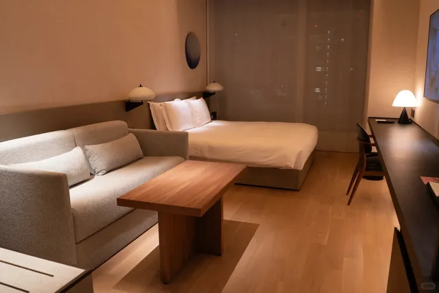 Hotel Toranomon Hills (2)🏨