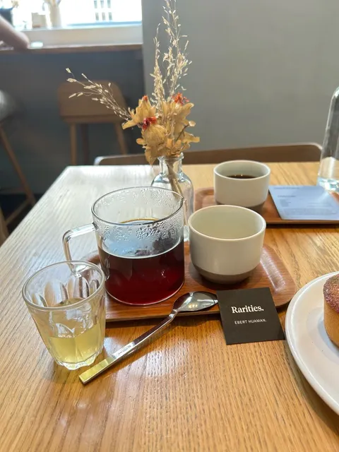 🇬🇧 London Coffee Adventure... So Worth It! ☕️🎨