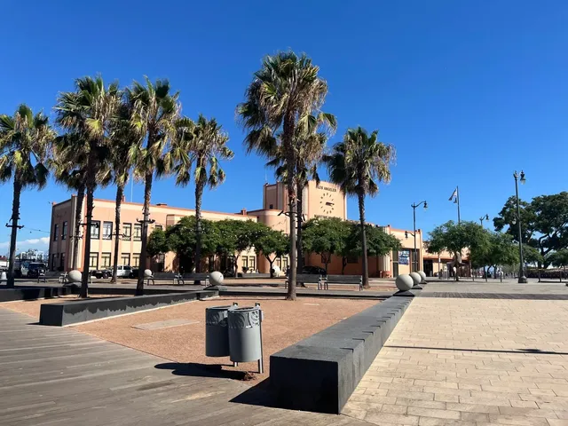 Day 9 in Los Angeles 🚢 Maritime Museum  