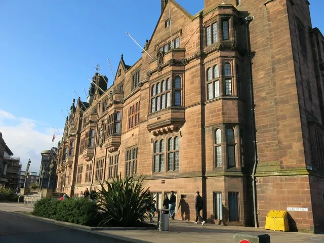 🇬🇧 Day Trip from Birmingham: Coventry