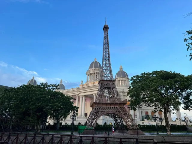 🇰🇭 Phnom Penh Must-Visit Spots (Part 1)