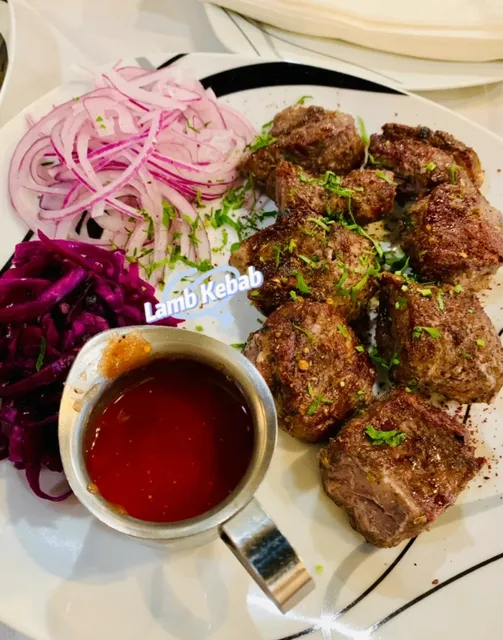 Food Discovery | Delicious Uzbek Cuisine😋
