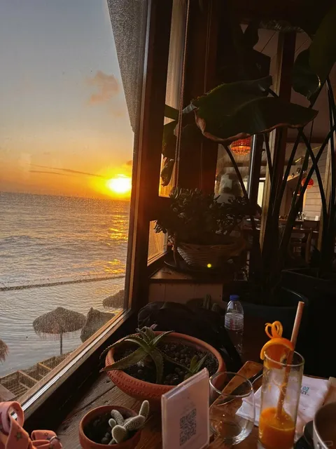 ​​Azenhas do Mar Cliffside Dining Experience | Seafood with a View 🦞