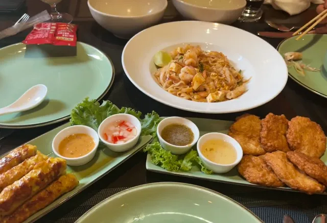 Sala Thai Restaurant: Tom Yum Fresher Than Bangkok’s