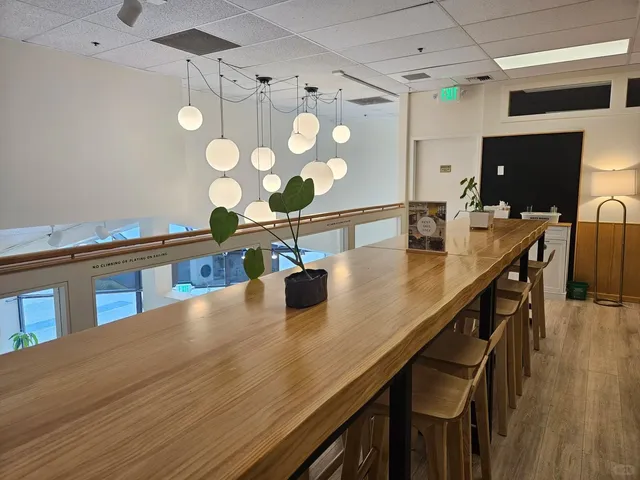 Wait…Anchorage  Has Such Trendy & Delicious Restaurants?? 😱