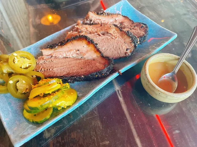 Austin Food | An Amazing Fusion of Japanese Izakaya & Texas BBQ 
