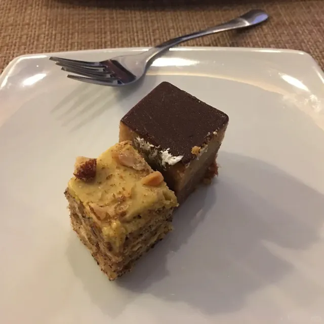 Hvar Island Dining Gems! 🏝️🍽️