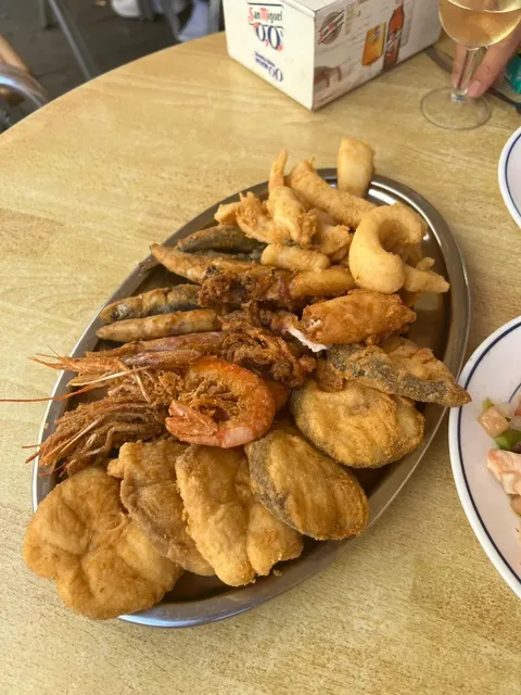 🇪🇸 Cádiz Speedrun: 27,000 Steps in a Day!