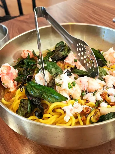 🌟 Food Recs Near UCSB | Secret Bao 🌟