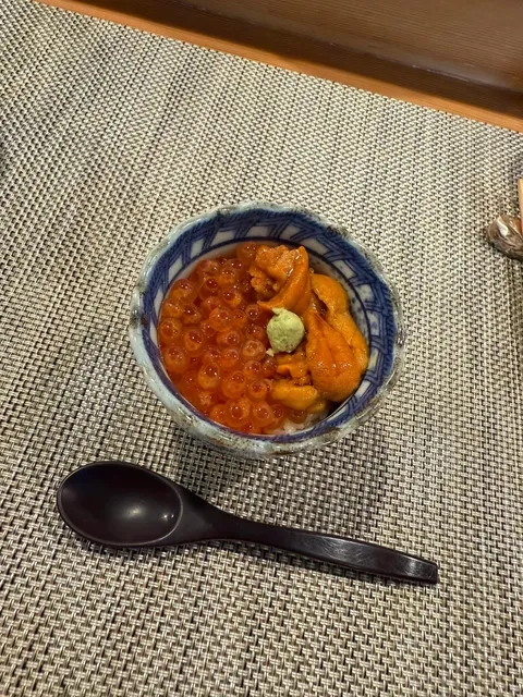 Los Angeles｜Sushi Takeda｜Japanese Omakase Experience 🍣✨