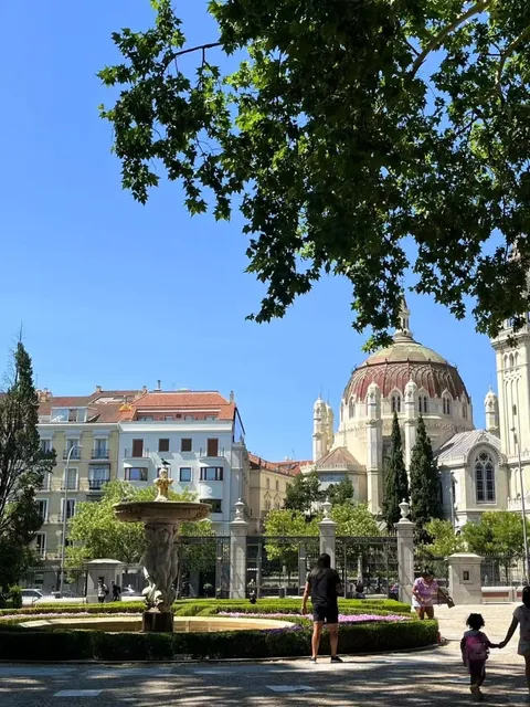 🇪🇸 The Ultimate Madrid Travel Guide ‼️