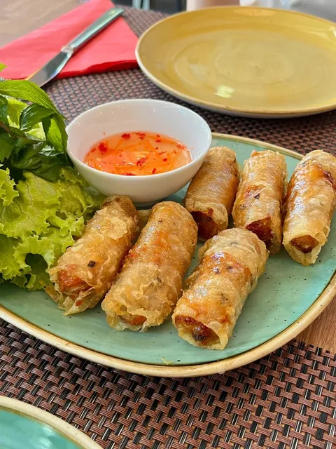 Zurich Food Recommendations 🍽️