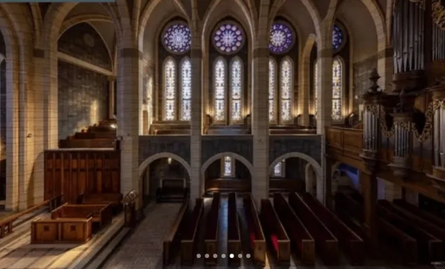 【Retro Architecture】Strongest Recommendations for Photo Ops(2)