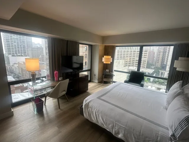 🌟 Top 5 Hotels in Chicago – Without a Doubt! 🏙️🏆