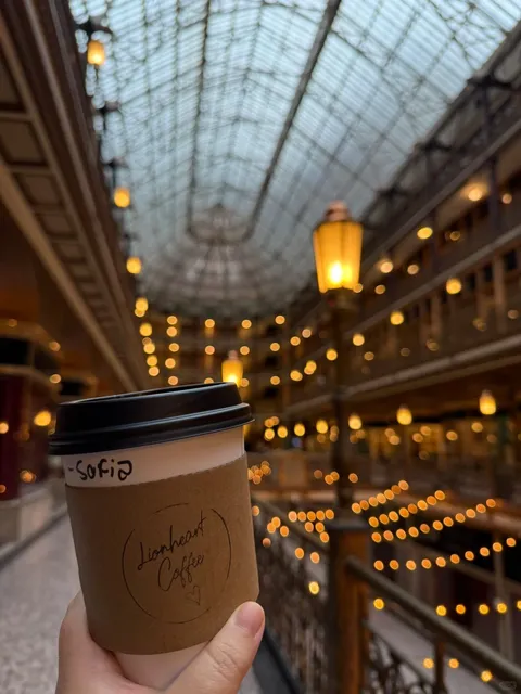 🌟 Cleveland 2-Day Itinerary 🌟