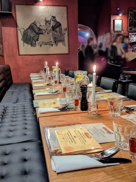 Must-Try Polish Restaurant in Kraków! 🇵🇱🍖