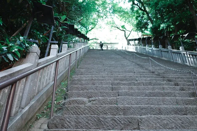 Hiking to the Sacred Summit: The Fourth Expedition 🌟