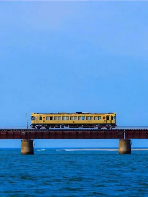 🌉 Kyoto Amanohashidate & Iga Town Day Tour 🚤