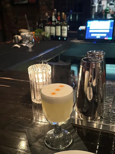 🇺🇸 #25 Ranked Bar in North America｜Herbs and Rye 🥃