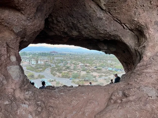 Phoenix, AZ: A Perfect 2-Day Desert Escape 🌵✨