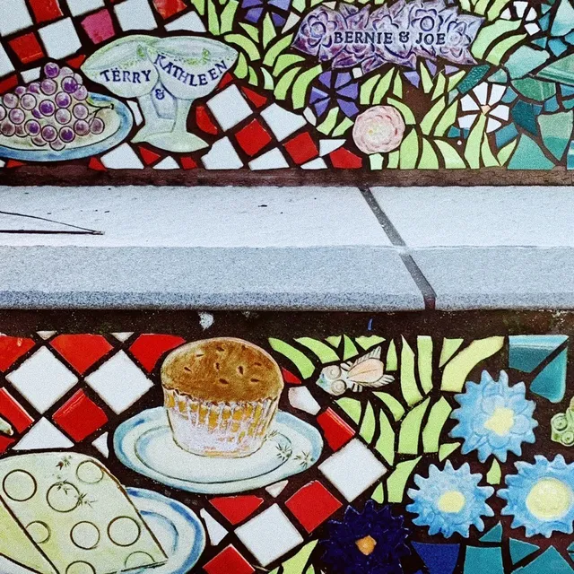 🌆 The Most Beautiful Staircase in the World