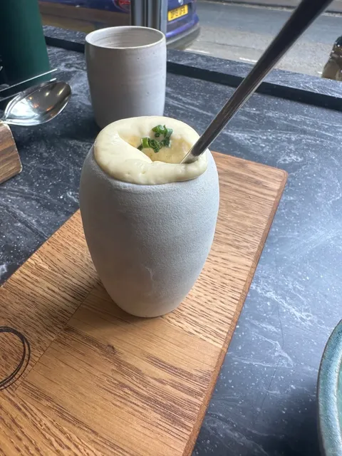 York Michelin Experience 🌟