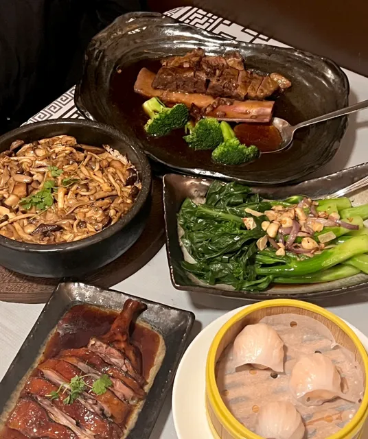 New York August Gatherings 🌟