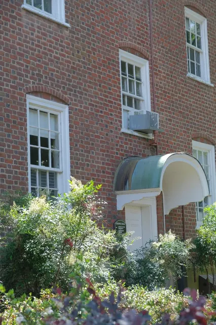 Winston Salem - Greensboro: Charming Small Towns of the American South